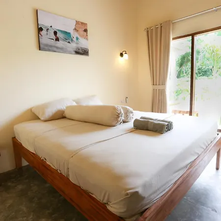Appartement Oceanside House